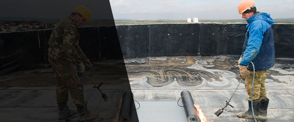 Smock Roofing Contractors